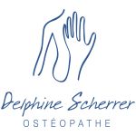 Delphine Scherrer Osteopathe Do
