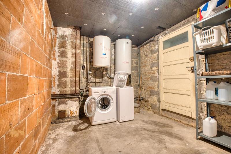 Appartement - 50 m² - 3 pièces