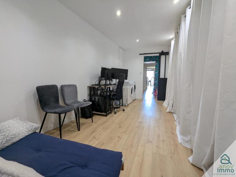 Maison - 147 m² - 5 pièces