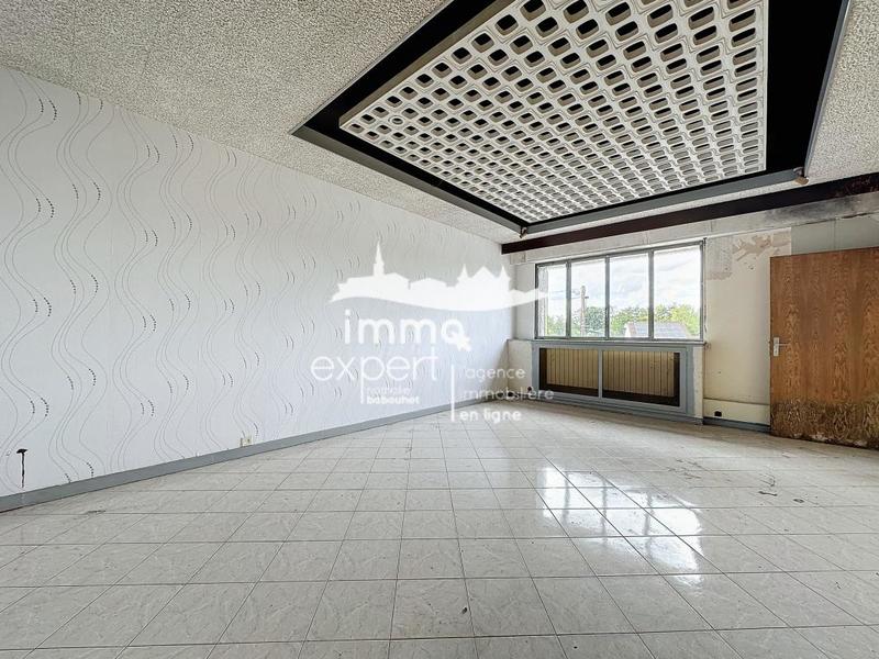 Local d'activité / Entrepôt - 694 m² - 5 pièces