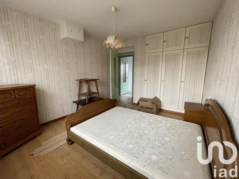 Maison - 114 m² - 5 pièces