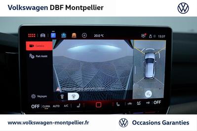 Volkswagen Golf 2.0 Tsi Evo4 265 Dsg7 Gti