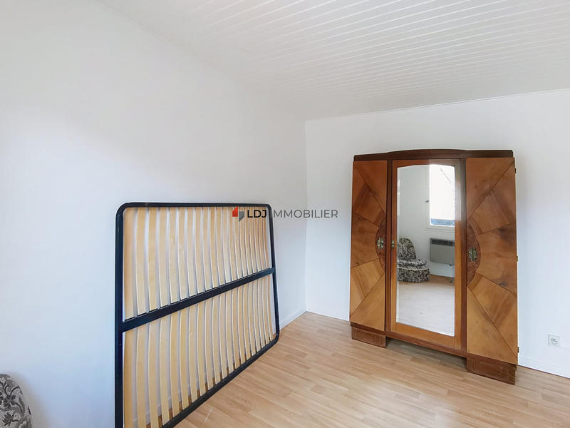 Maison - 82 m² - 5 pièces