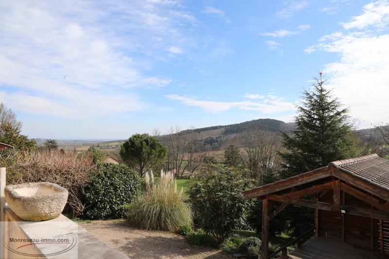 Maison - 157 m² - 8 pièces