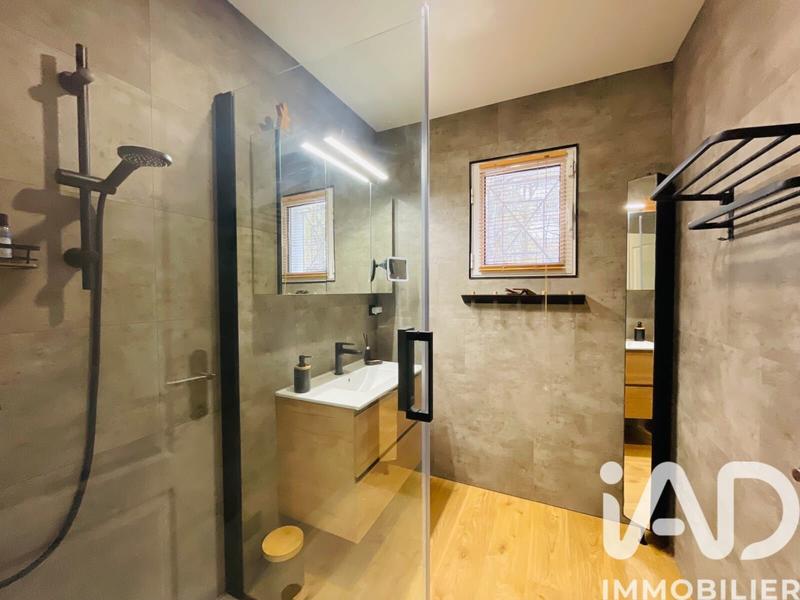 Maison - 138 m² - 5 pièces