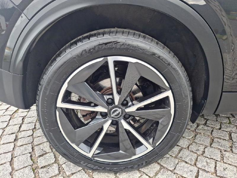 Nissan Qashqai e-Power 190 ch Tekna