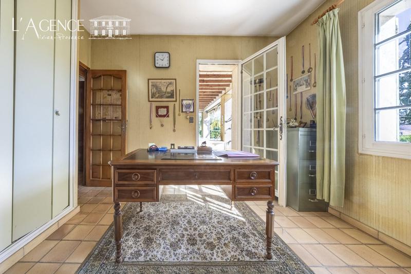 Maison - 139 m² - 6 pièces