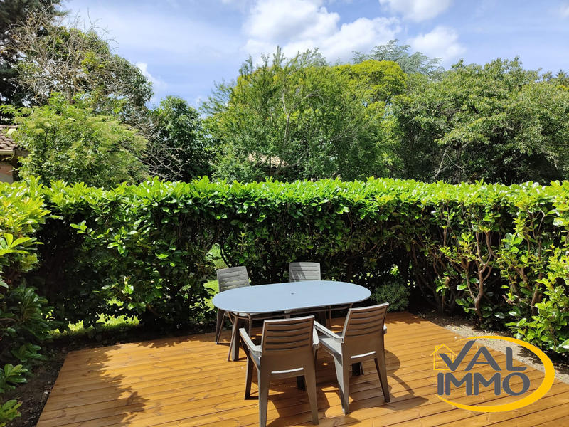 Appartement - 26 m² - 1 pièce