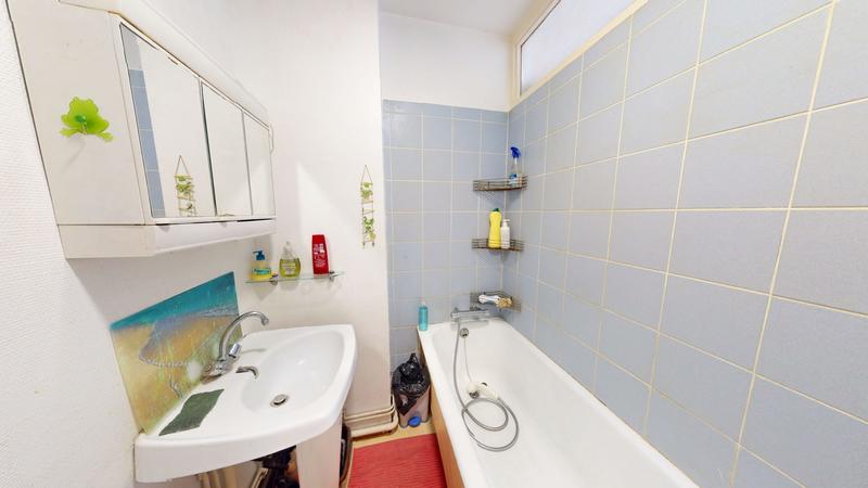 Appartement - 65 m² - 4 pièces