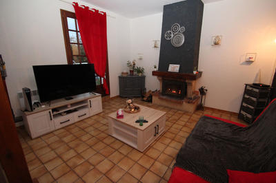 Maison - 87 m² - 4 pièces