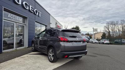 Peugeot 2008 1.6 Bluehdi s&amp;S - 120 Crossway