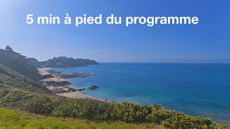 Appartement - 95 m² - 4 pièces