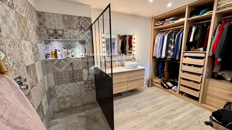 Villa - 140 m² - 5 pièces