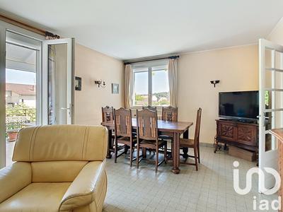 Maison - 173 m² - 6 pièces