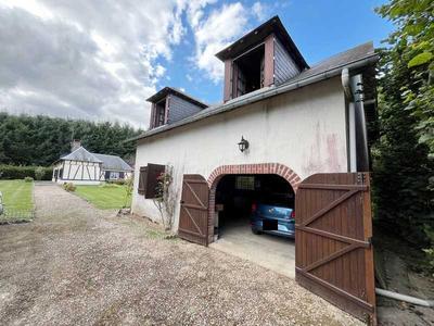 Maison - 69 m² - 3 pièces