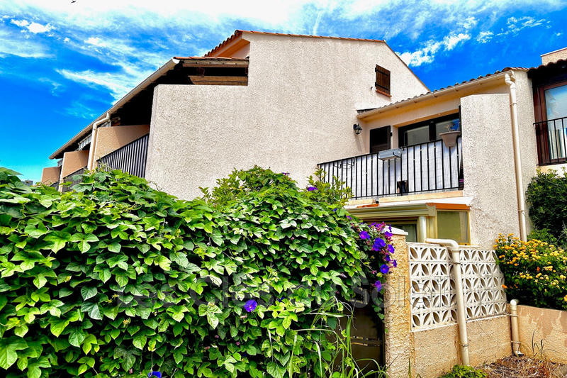 Appartement - 26 m² - 1 pièce