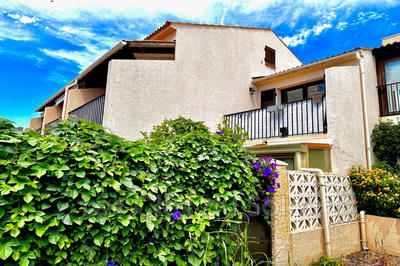 Appartement - 26 m² - 1 pièce