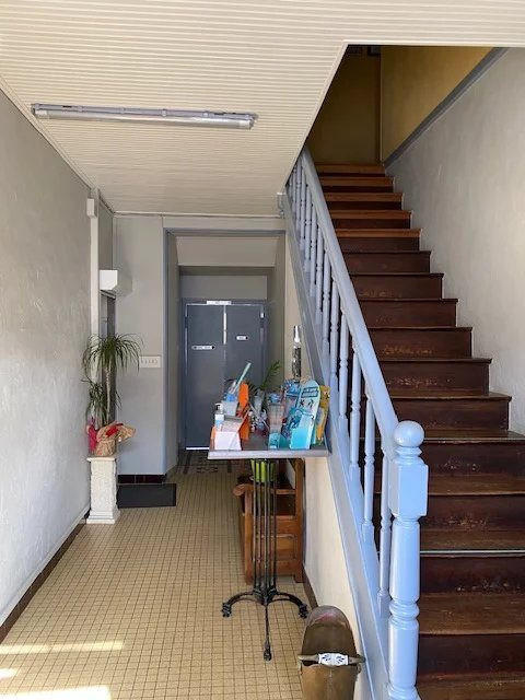 Fonds de commerce - 350 m²