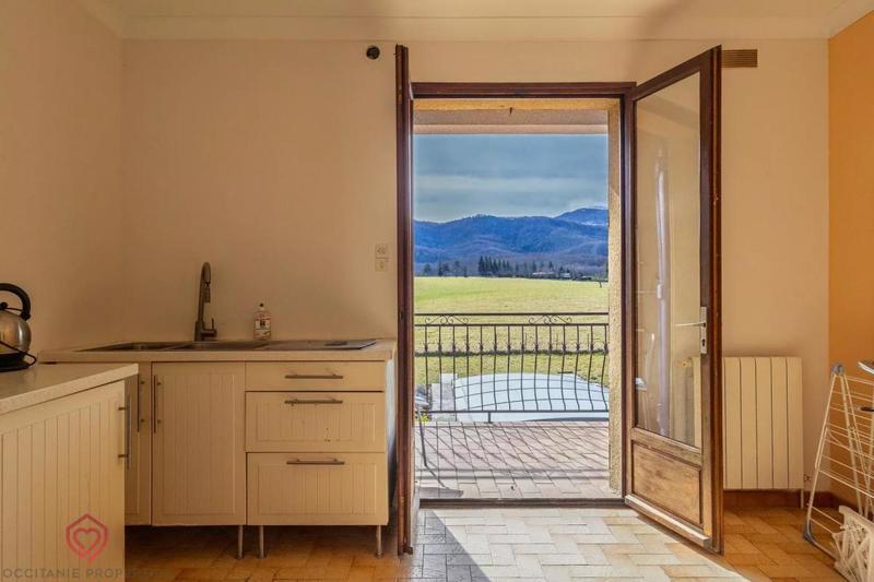 Maison - 166 m² - 7 pièces