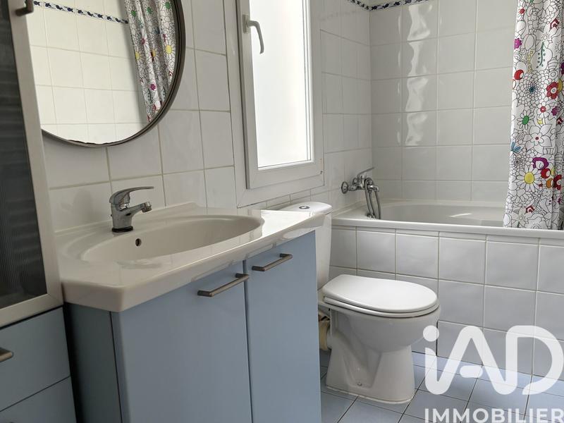 Maison - 172 m² - 6 pièces