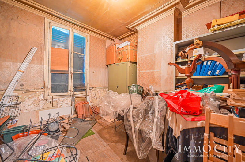 Maison - 83 m² - 4 pièces