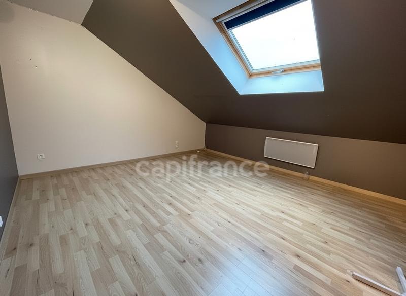 Maison - 127 m² - 6 pièces