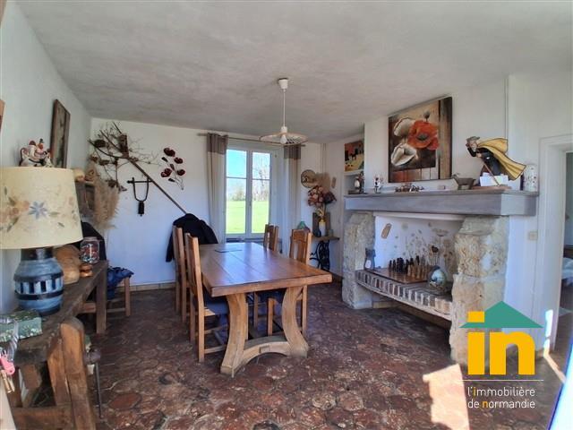 Propriété - 115 m² - 6 pièces