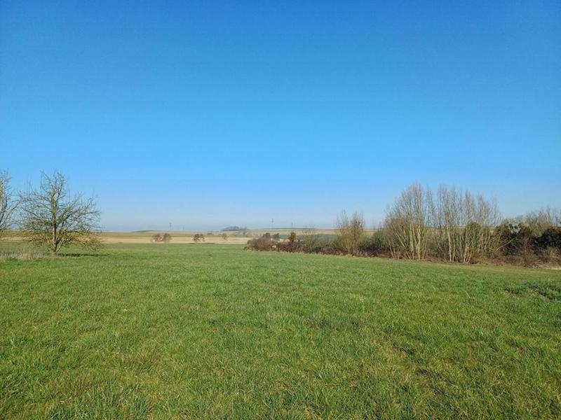 Terrain constructible - 3 237 m²