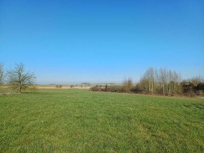 Terrain constructible - 3 237 m²
