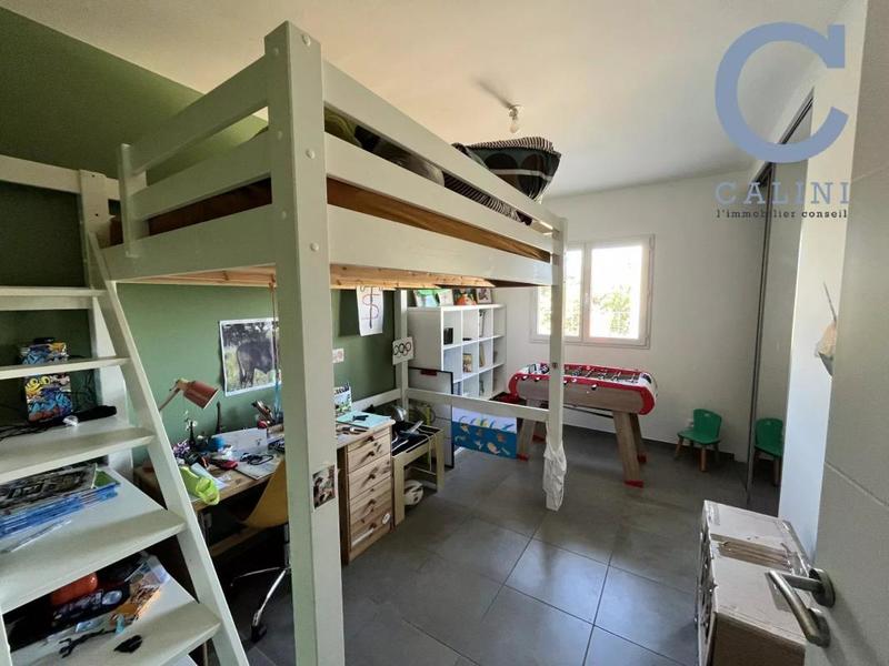 Villa - 170 m² - 5 pièces