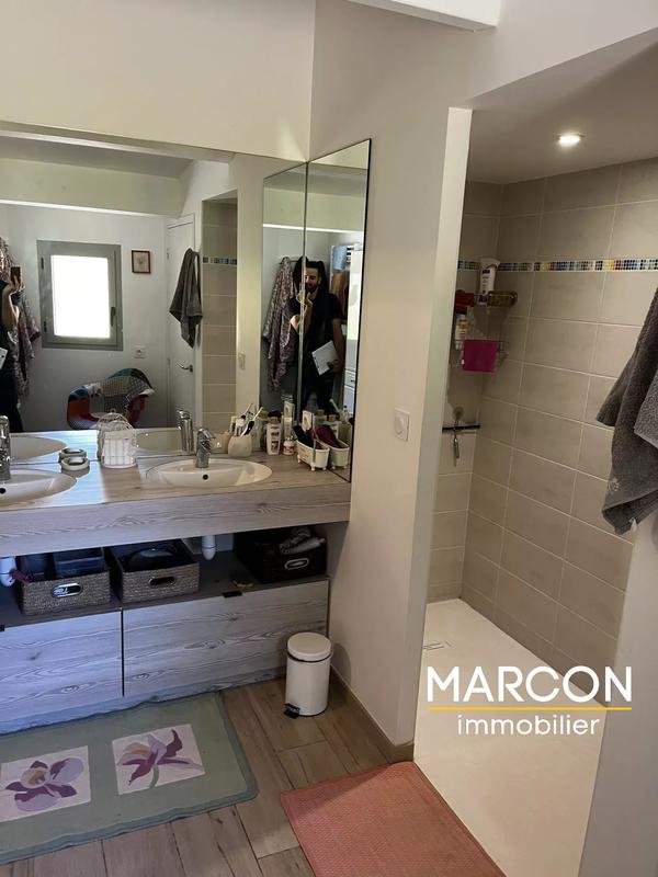 Maison - 144 m² - 7 pièces