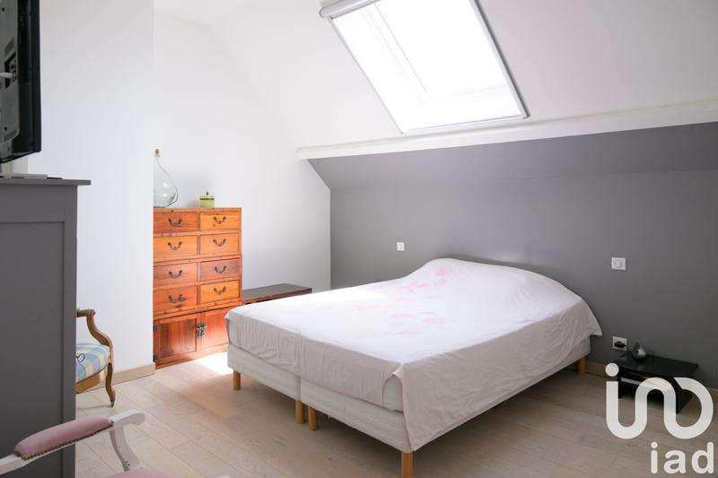 Maison - 162 m² - 6 pièces