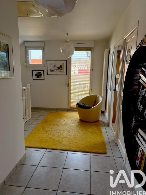 Maison de maîtres - 190 m² - 6 pièces