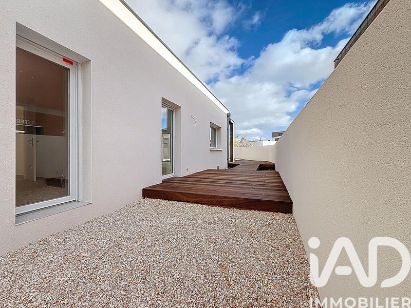 Maison - 138 m² - 4 pièces