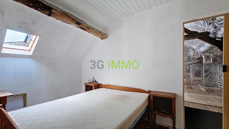 Longère - 97 m² - 4 pièces