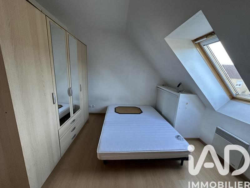 Maison - 125 m² - 7 pièces