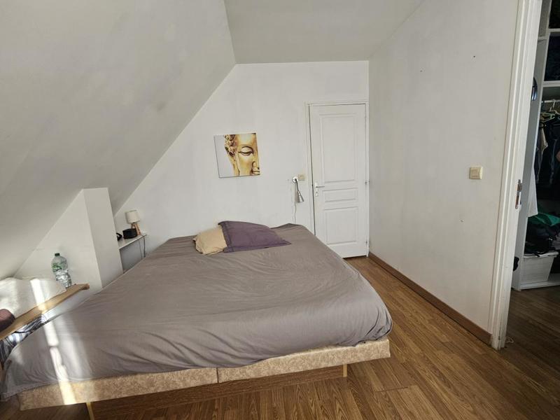 Maison - 131 m² - 6 pièces