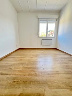 Duplex - 68 m² - 4 pièces