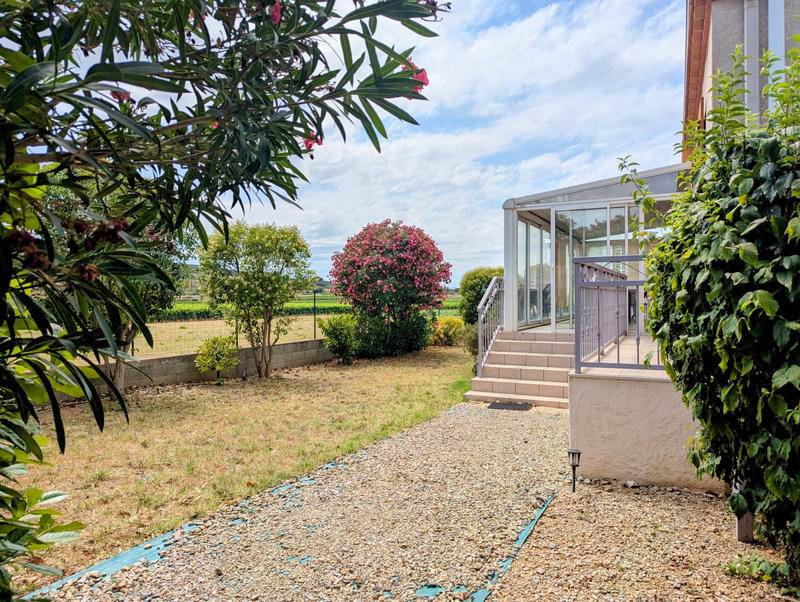 Villa - 128 m² - 5 pièces