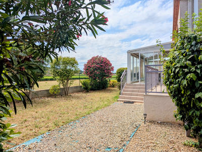 Villa - 128 m² - 5 pièces