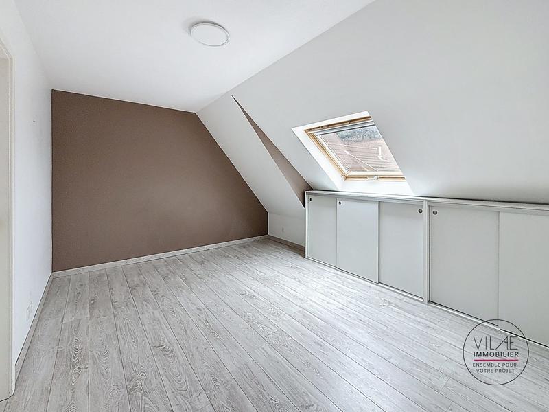 Appartement - 51 m² - 2 pièces
