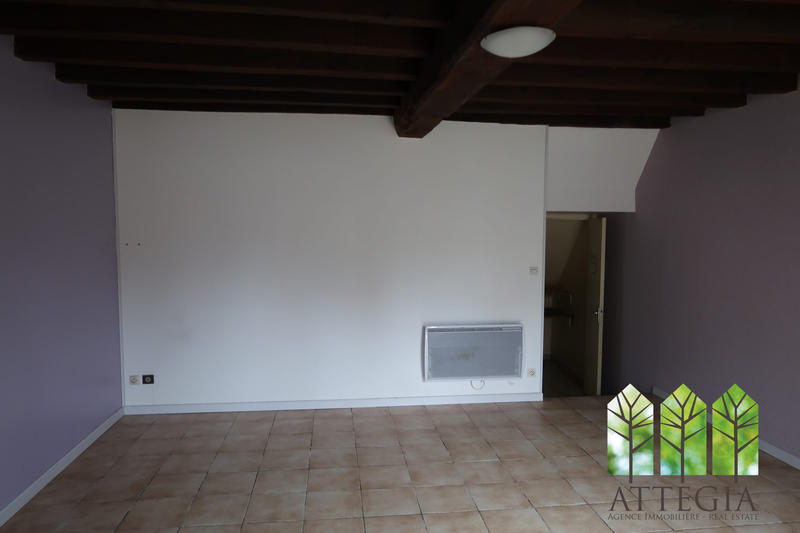 Maison - 130 m² - 8 pièces