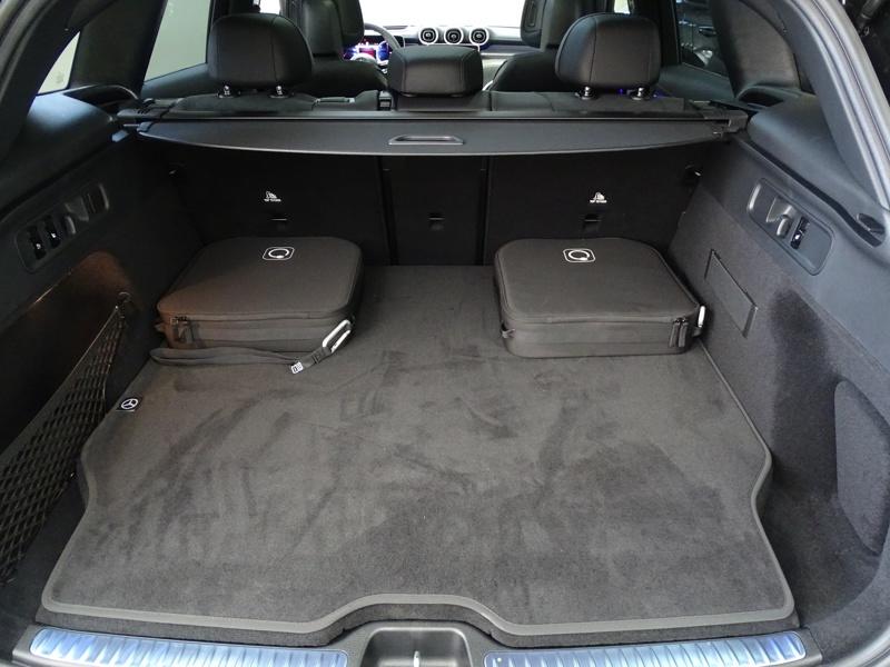 Mercedes Glc Suv 300 e Hybrid Eq 4matic Amg Line