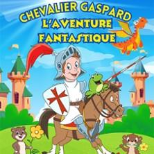 Chevalier Gaspard et l'aventure Fantastique