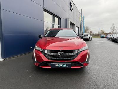 Peugeot 308 III PureTech 130 s&amp;amp;S Eat8 Allure