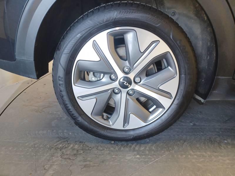 Kia Niro e- Electrique 204 ch Active