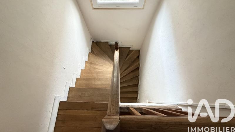 Maison - 150 m² - 7 pièces