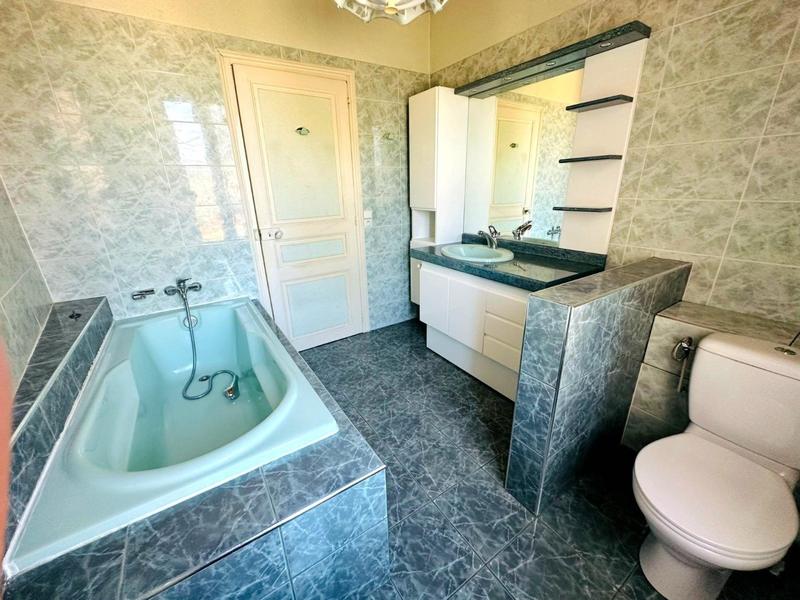 Maison - 86 m² - 3 pièces