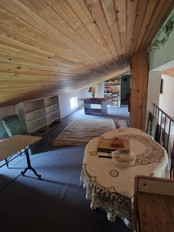 Maison - 115 m² - 6 pièces