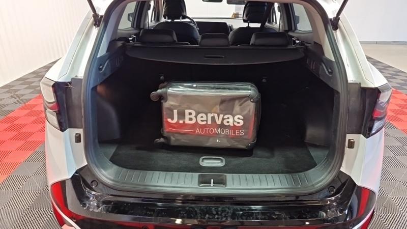 Kia Sportage 1.6 t-Gdi 230ch Isg Hybride Bva6 4x2 Design